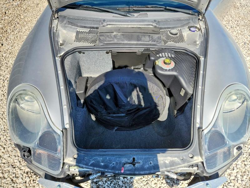 Aukcja sprzedaży 2000 Porsche 911, vin: WP0AA2992YS622114, numer aukcji: 53800466