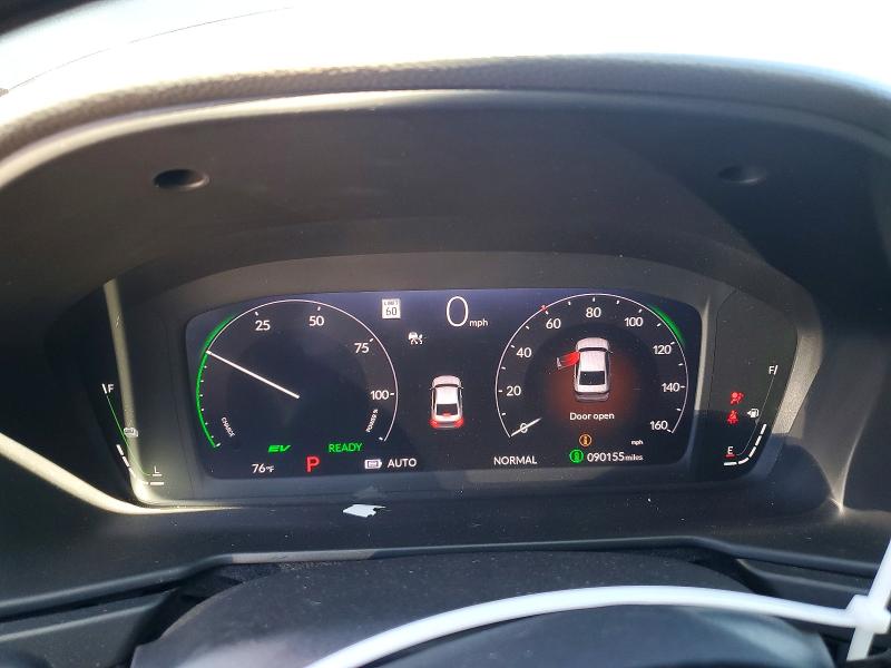 Aukcja sprzedaży 2024 Honda Accord, vin: 1HGCY2F87RA039398, numer aukcji: 57245616