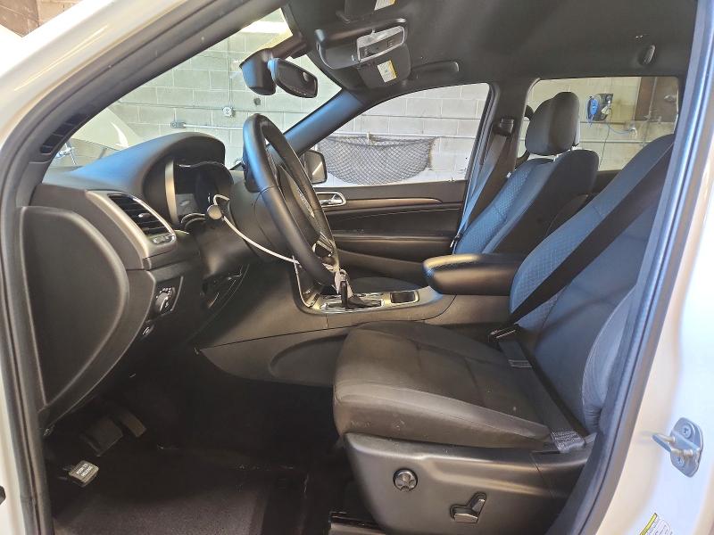 Aukcja sprzedaży 2018 Jeep Grand Cherokee, vin: 1C4RJFAG9JC240747, numer aukcji: 56071206