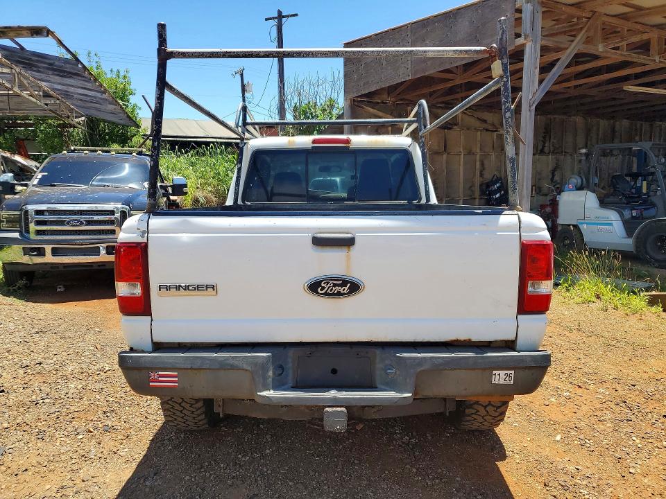 2006 Ford Ranger მანქანა იყიდება აუქციონზე, vin: 1FTZR15E06PA20899, აუქციონის ნომერი: 57438416