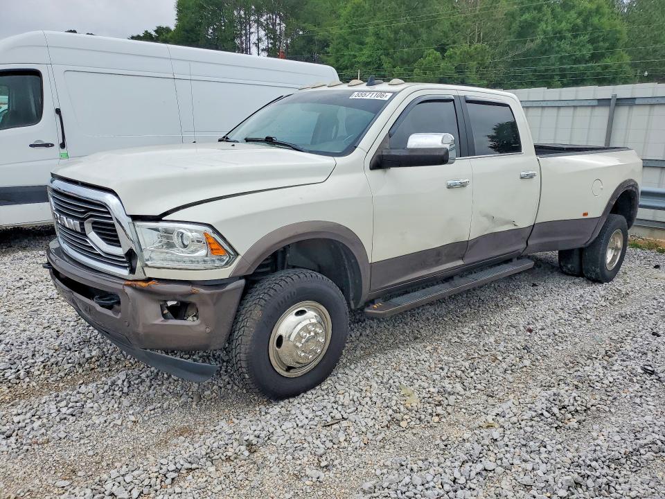 Aukcja sprzedaży 2018 Ram 3500, vin: 3C63RRKL7JG212588, numer aukcji: 55571106