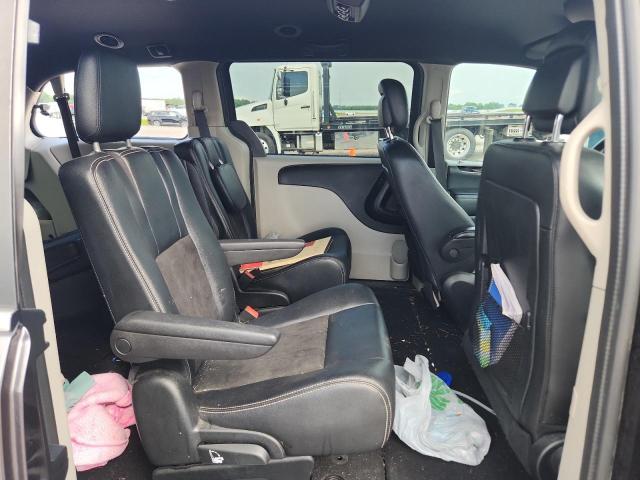Aukcja sprzedaży 2019 Dodge Grand Caravan, vin: 2C4RDGCG2KR786809, numer aukcji: 58972976