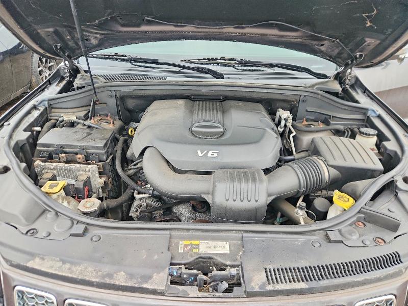 55754836 :رقم المزاد ، 1C4RJFBG4EC542077 vin ، 2014 Jeep Grand Cherokee مزاد بيع