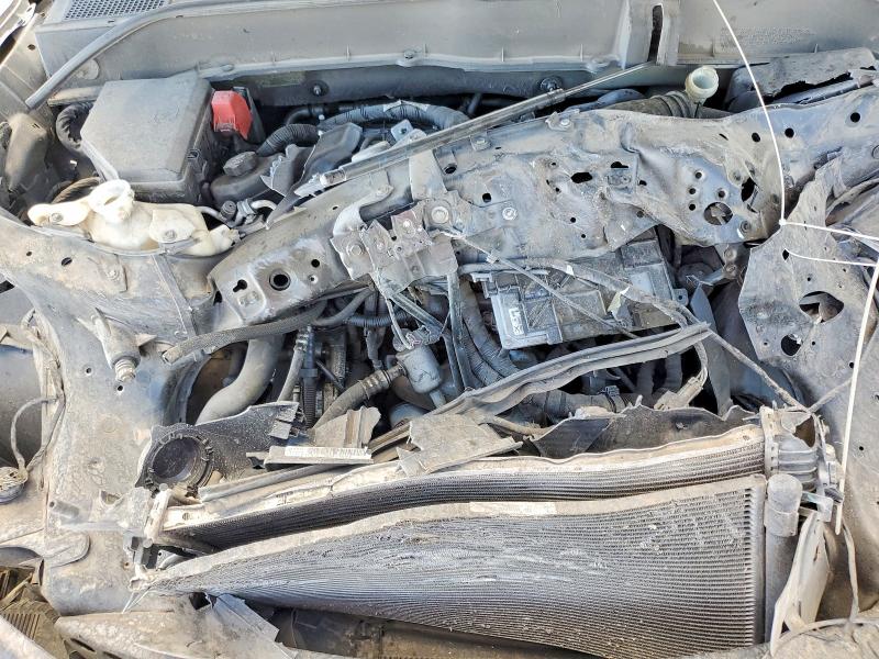 Продажа на аукционе авто 2013 Chevrolet Traverse, vin: 1GNKVJKDXDJ259733, номер лота: 58599726