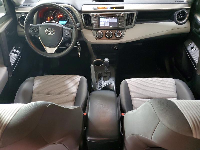 2014 Toyota Rav4 მანქანა იყიდება აუქციონზე, vin: JTMBFREV9ED070046, აუქციონის ნომერი: 56604556