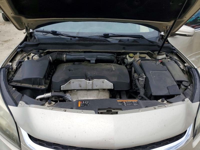 Aukcja sprzedaży 2015 Chevrolet Malibu, vin: 1G11D5SL9FF131309, numer aukcji: 57863256