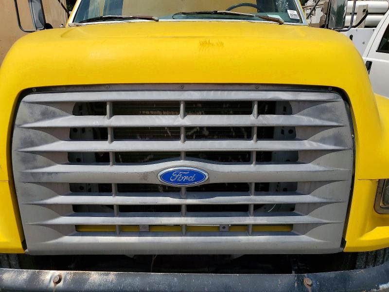 Продажа на аукционе авто 1995 Ford F700, vin: 1FDNF70J4SVA45370, номер лота: 57400876