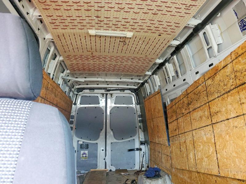 2010 Mercedes Benz Sprinter მანქანა იყიდება აუქციონზე, vin: WD3PF4CCXA5424942, აუქციონის ნომერი: 57202086
