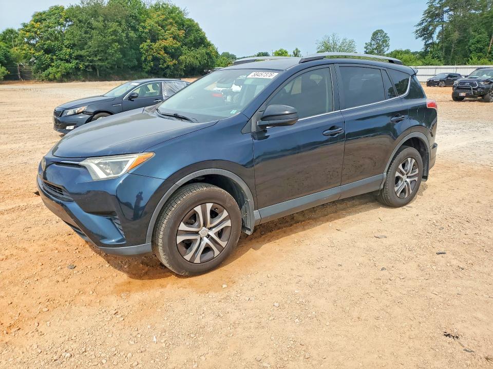 Aukcja sprzedaży 2018 Toyota Rav4, vin: 2T3ZFREV6JW463031, numer aukcji: 58457376