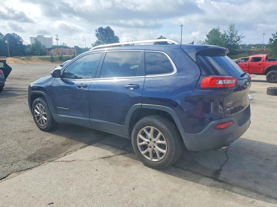 Aukcja sprzedaży 2014 Jeep Cherokee, vin: 1C4PJMCS1EW321890, numer aukcji: 57877846