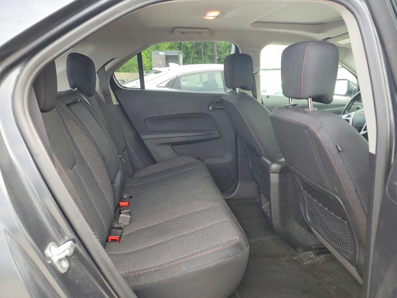 Aukcja sprzedaży 2017 Chevrolet Equinox, vin: 2GNFLFE31H6129303, numer aukcji: 58817496