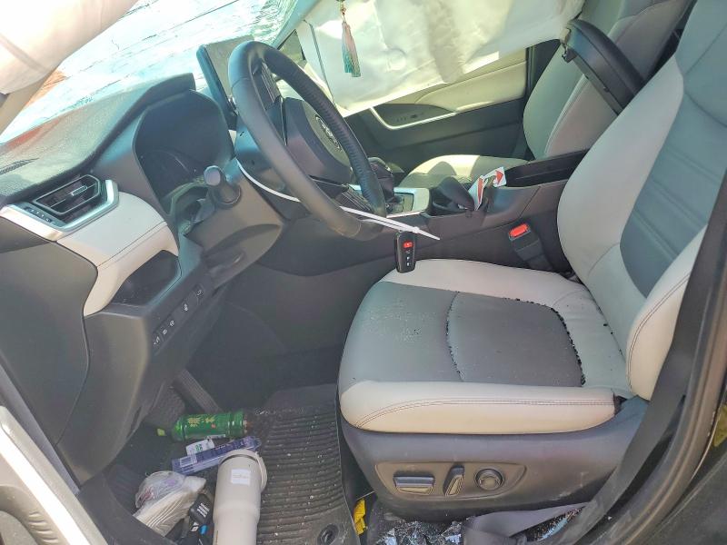 Продаж на аукціоні авто 2023 Toyota Rav4, vin: JTMB6RFV0PD081616, номер лоту: 54877726