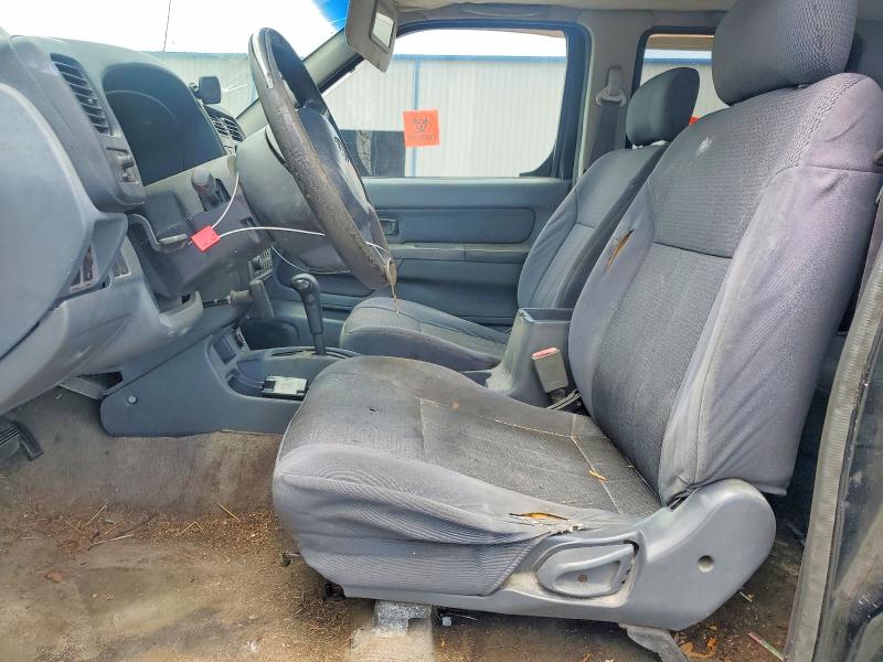 Продажа на аукционе авто 2001 Nissan Frontier, vin: 1N6ED27T81C391658, номер лота: 56885396