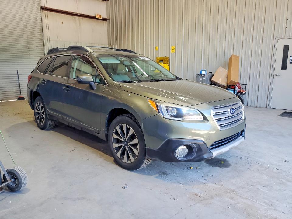 Продажа на аукционе авто 2016 Subaru Outback, vin: 4S4BSANC6G3227628, номер лота: 55665676
