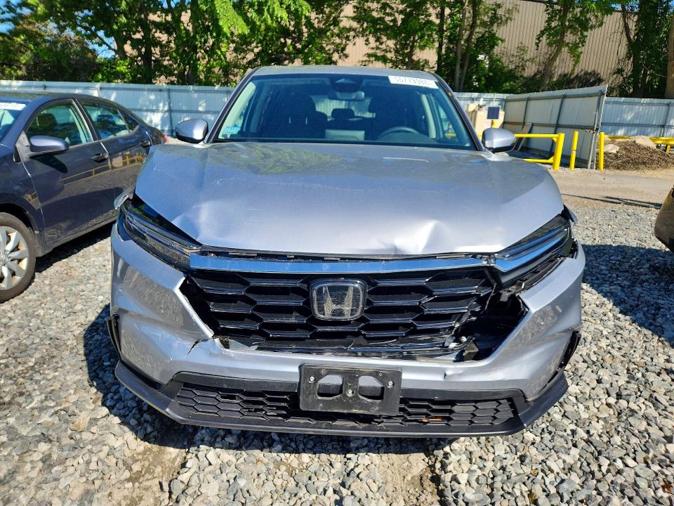 Продаж на аукціоні авто 2024 Honda Cr-v, vin: 7FARS4H46RE005531, номер лоту: 55773986