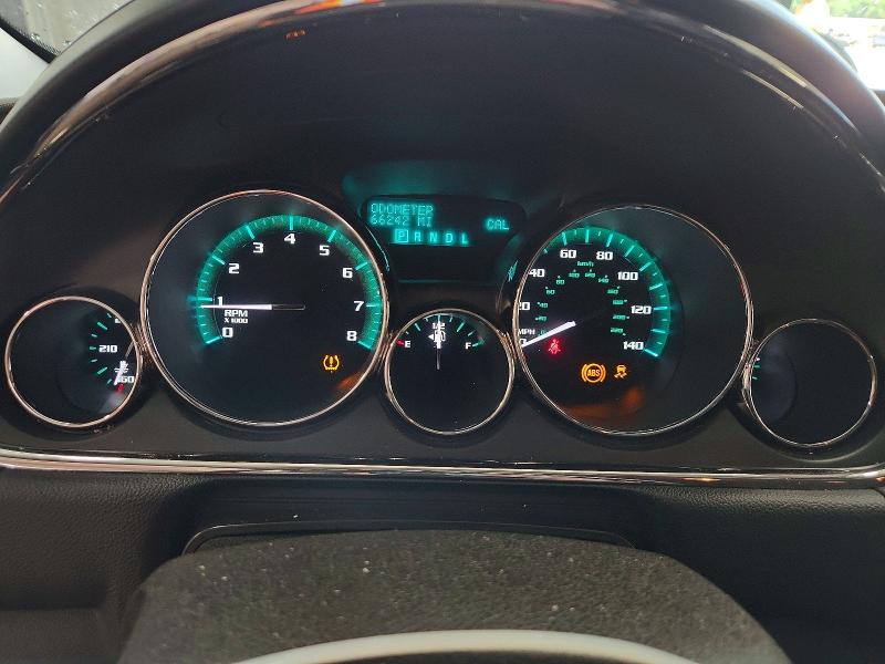 Продажа на аукционе авто 2017 Buick Enclave, vin: 5GAKRCKD8HJ183381, номер лота: 59239616