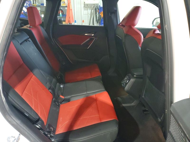 Продажа на аукционе авто 2023 Bmw X1, vin: WBX73EF0XP5Y20967, номер лота: 57557826