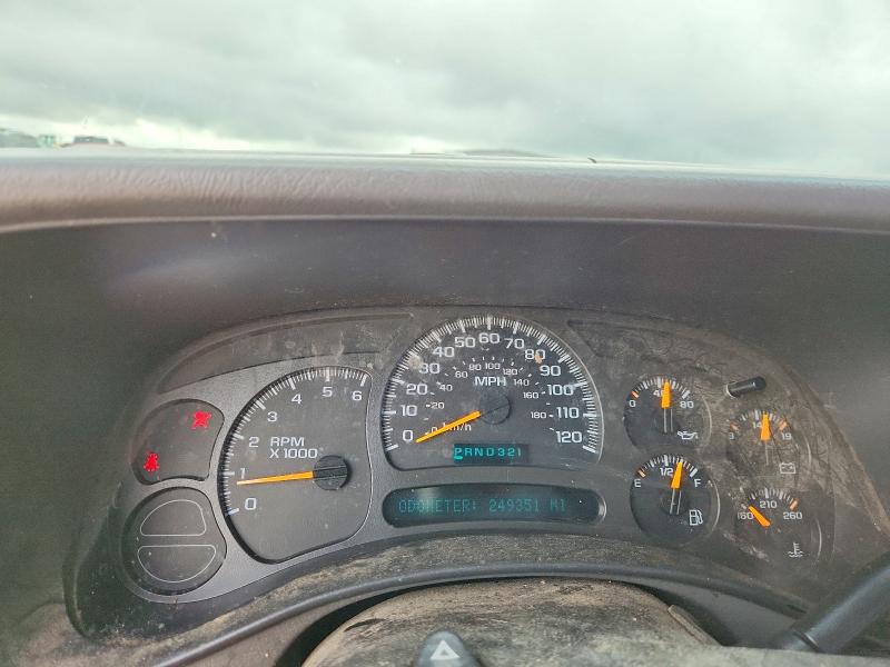 Продажа на аукционе авто 2004 Chevrolet Silverado, vin: 2GCEC19V041400703, номер лота: 56673786