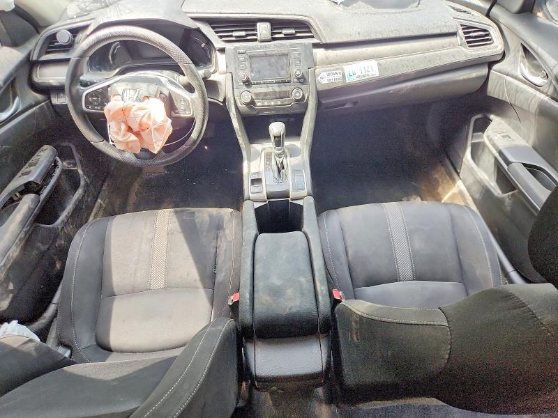 Aukcja sprzedaży 2020 Honda Civic, vin: 2HGFC2F69LH554518, numer aukcji: 55828856