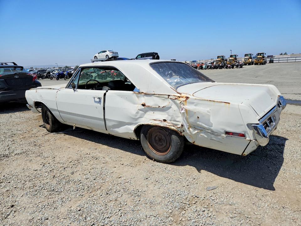 Продаж на аукціоні авто 1971 Dodge Dart, vin: LL23G1E142120, номер лоту: 56825966
