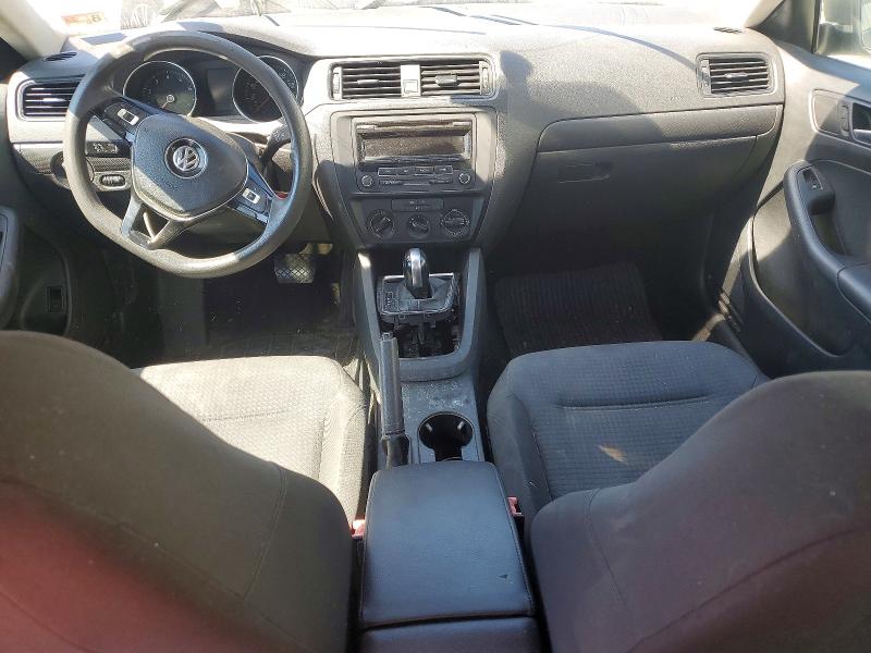 Продажа на аукционе авто 2015 Volkswagen Jetta, vin: 3VW2K7AJ0FM406432, номер лота: 55387966