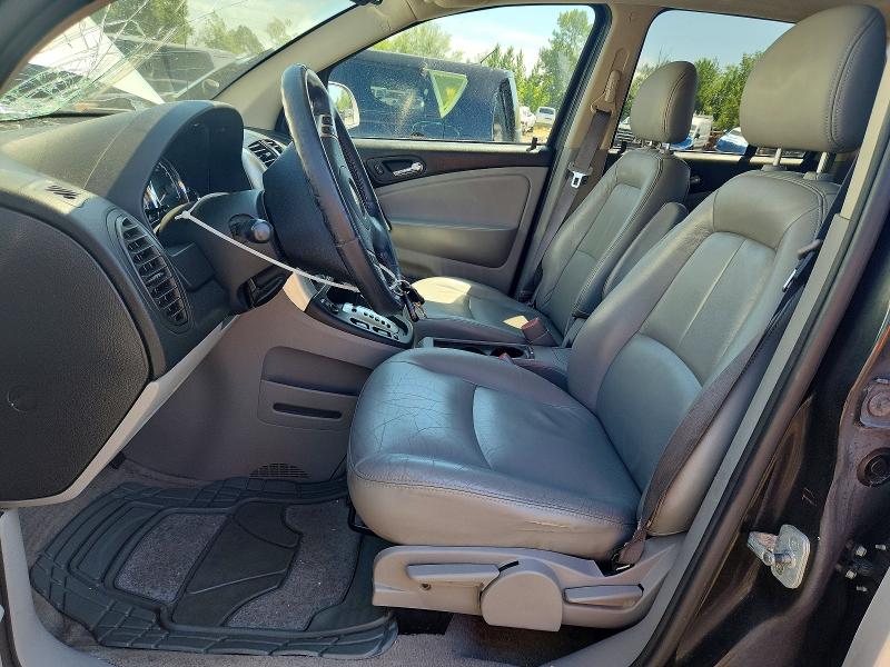 58280546 :رقم المزاد ، 5GZCZ33Z87S816403 vin ، 2007 Saturn Vue مزاد بيع