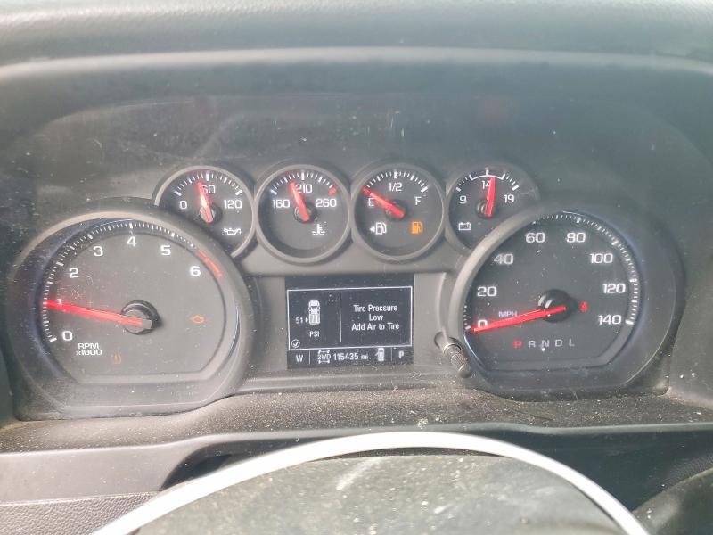 Aukcja sprzedaży 2023 Chevrolet Silverado, vin: 1GC4YME76PF136776, numer aukcji: 55966816