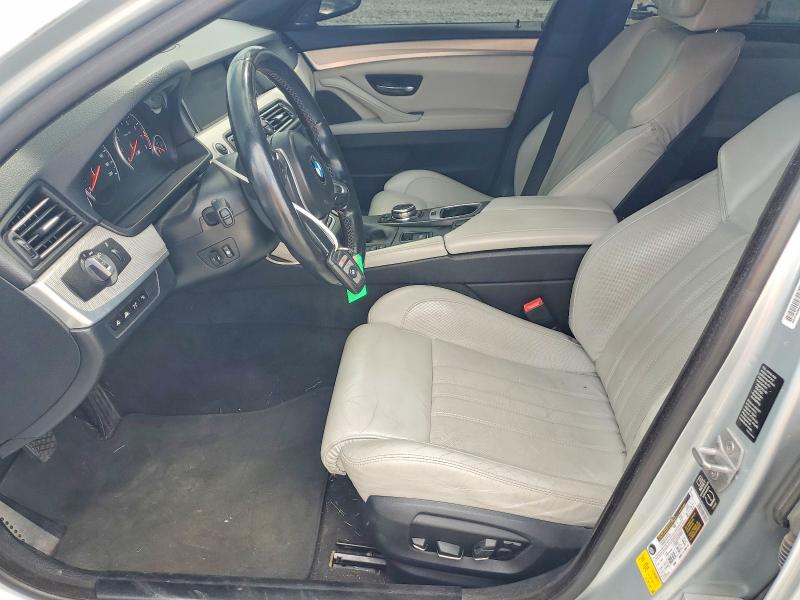 Продаж на аукціоні авто 2015 Bmw M5, vin: WBSFV9C56FD594322, номер лоту: 57955386