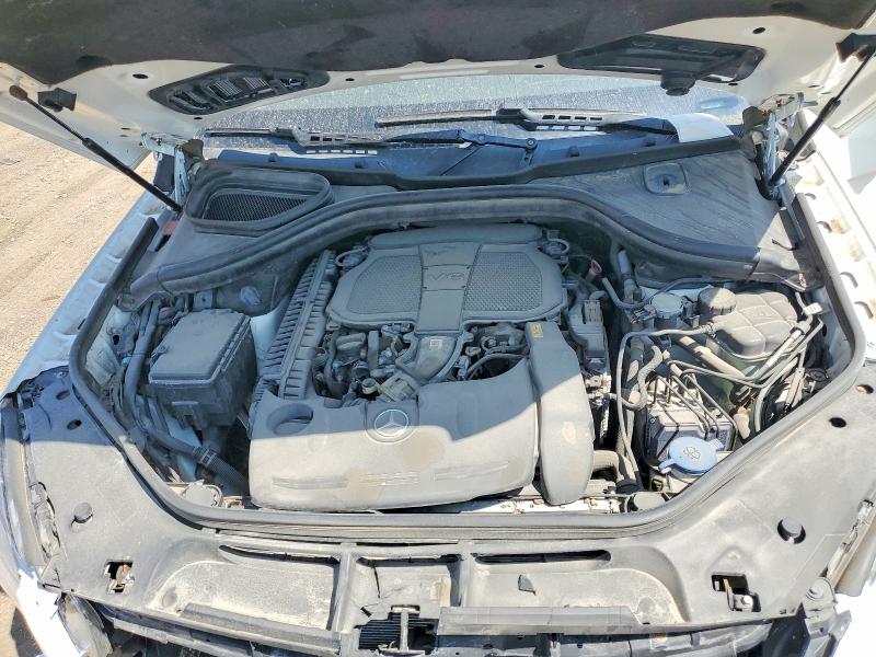 Aukcja sprzedaży 2013 Mercedes-benz Ml, vin: 4JGDA5HB3DA136071, numer aukcji: 56512216