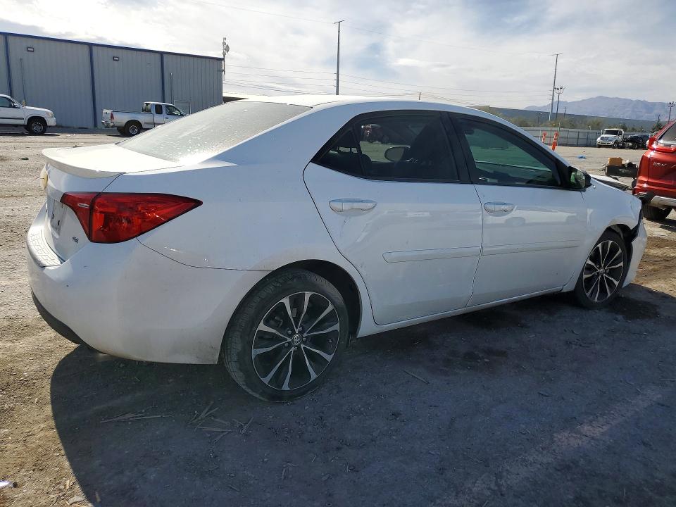 Aukcja sprzedaży 2017 Toyota Corolla, vin: 2T1BURHE9HC854827, numer aukcji: 56654876