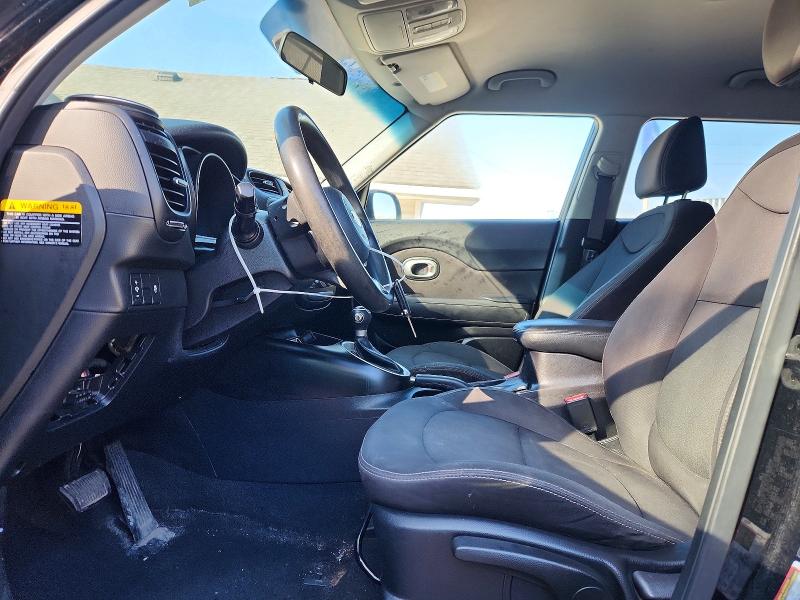 Продажа на аукционе авто 2018 Kia Soul, vin: KNDJN2A22J7626336, номер лота: 56364066