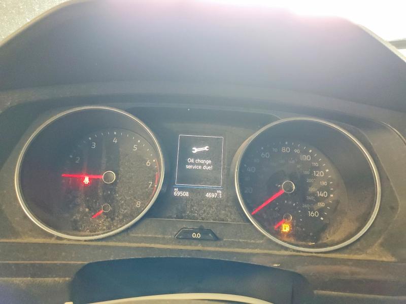Aukcja sprzedaży 2021 Volkswagen Tiguan, vin: 3VV2B7AX1MM107280, numer aukcji: 56276746