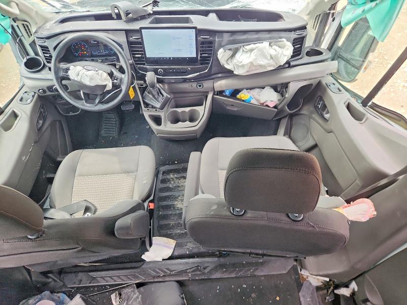 Aukcja sprzedaży 2023 Ford Transit, vin: 1FBAX2X85PKA58860, numer aukcji: 69057436