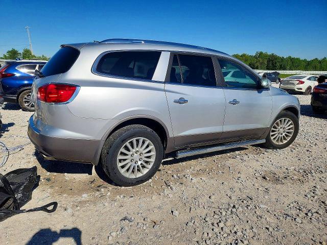 Aukcja sprzedaży 2010 Buick Enclave, vin: 5GALVBED8AJ233014, numer aukcji: 55168376