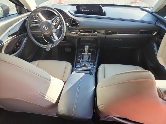 2020 Mazda Cx-30 მანქანა იყიდება აუქციონზე, vin: 3MVDMBDL2LM116337, აუქციონის ნომერი: 55678106