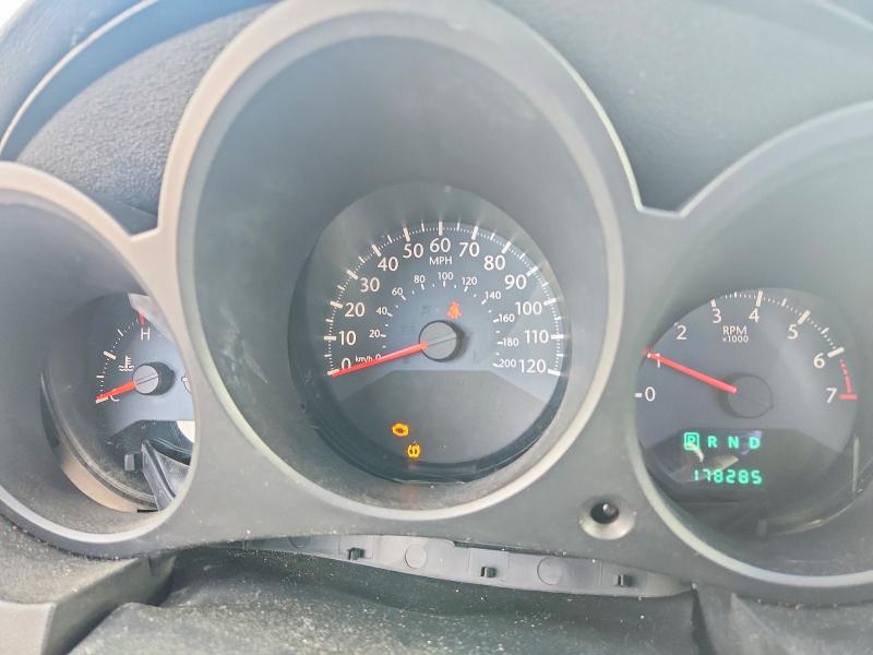 Продажа на аукционе авто 2010 Chrysler Sebring, vin: 1C3CC4FB1AN140443, номер лота: 56036556