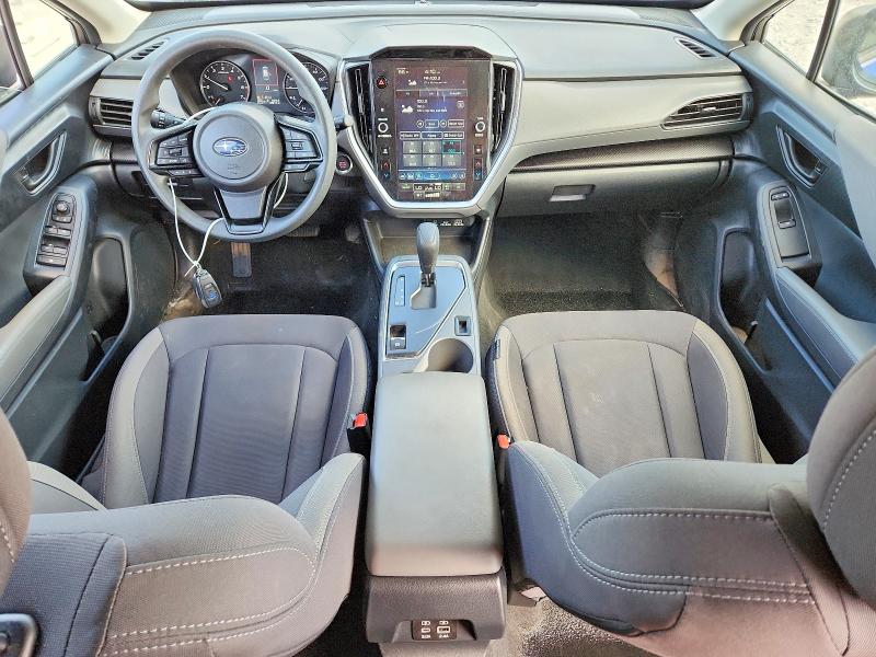 Продажа на аукционе авто 2025 Subaru Crosstrek, vin: JF2GUHDC5S8280171, номер лота: 57287946