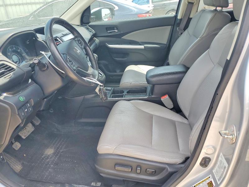 Продаж на аукціоні авто 2016 Honda Cr-v, vin: 5J6RM4H99GL101028, номер лоту: 58367416