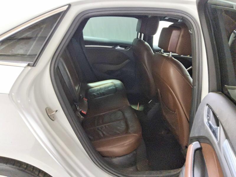 57814316 :رقم المزاد ، WAUJ8GFF2H1059457 vin ، 2017 Audi A3 مزاد بيع