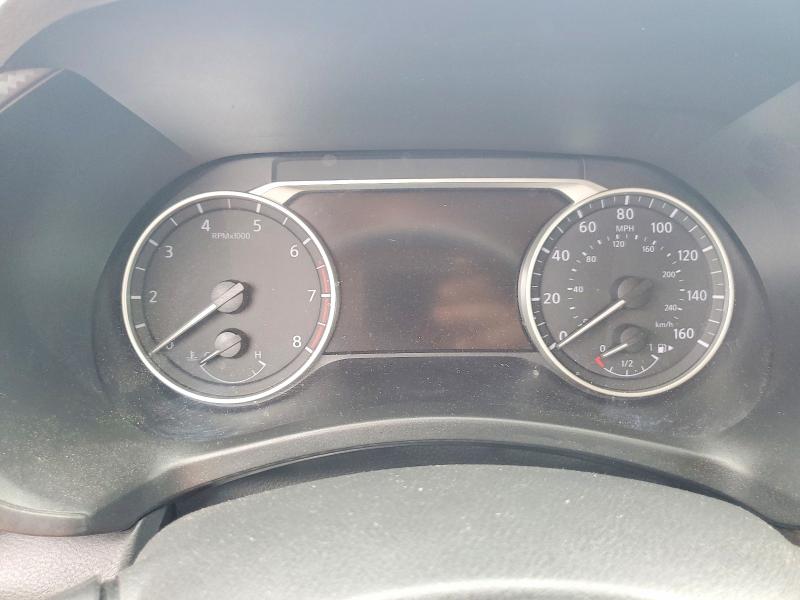 Продаж на аукціоні авто 2022 Nissan Sentra, vin: 3N1AB8CV6NY216407, номер лоту: 58606786