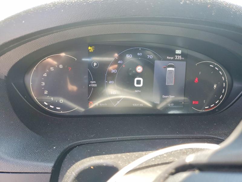 Aukcja sprzedaży 2022 Ram Promaster 2500, vin: 3C6LRVCG1NE110893, numer aukcji: 58990736