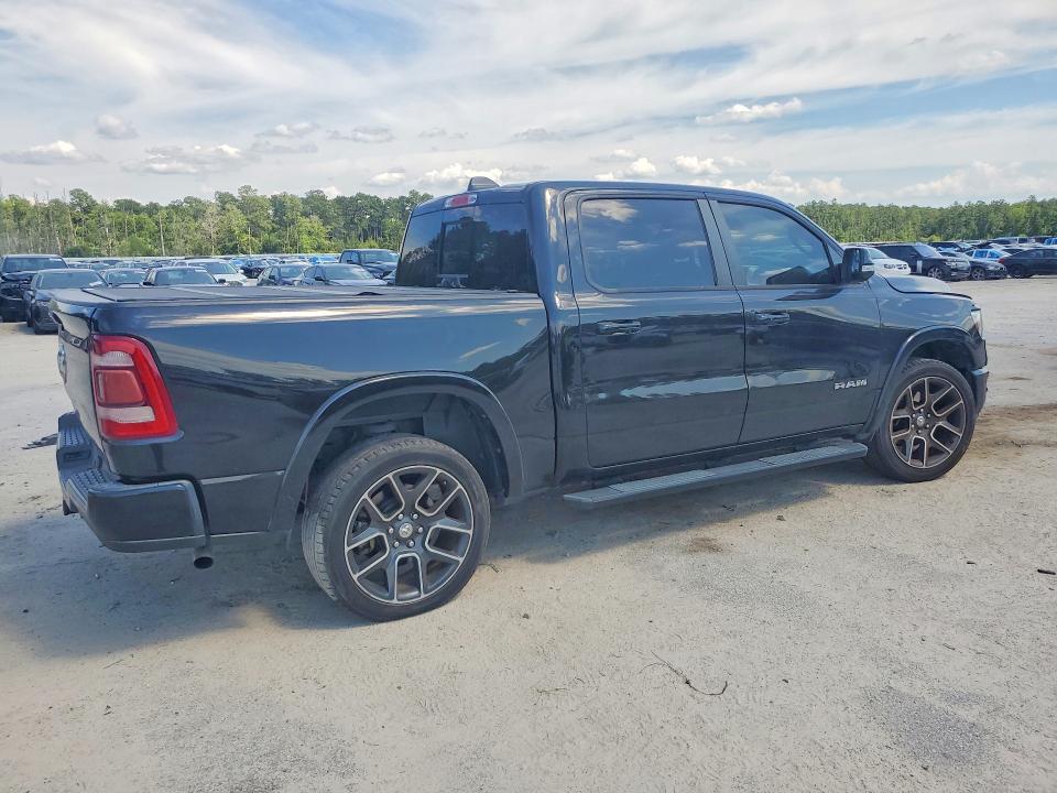 Продажа на аукционе авто 2019 Ram 1500, vin: 1C6RREJG4KN720873, номер лота: 56891266