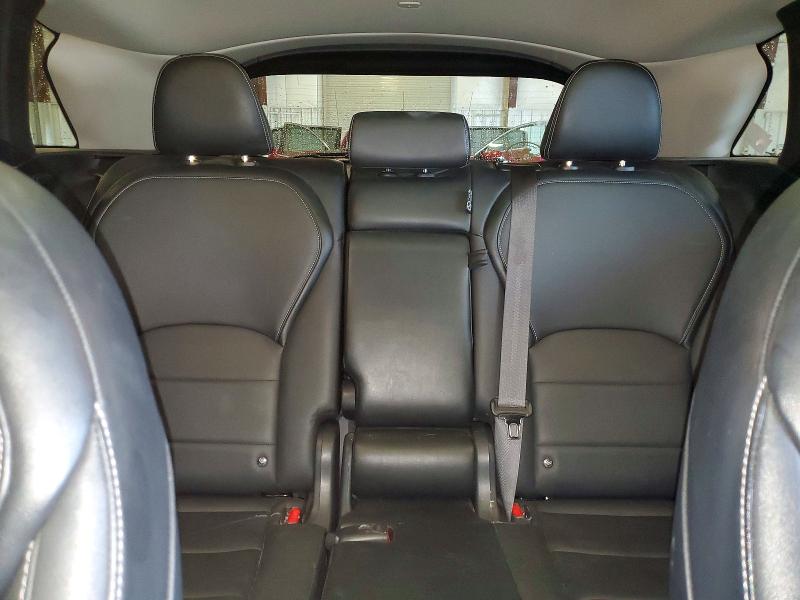Продажа на аукционе авто 2020 Infiniti Qx50, vin: 3PCAJ5M35LF105738, номер лота: 55689996