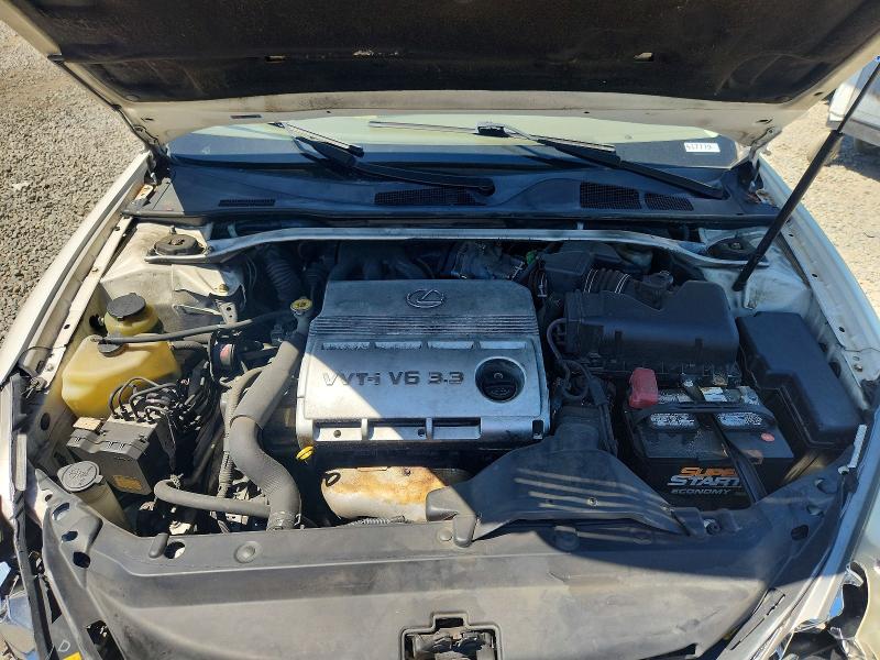 Продаж на аукціоні авто 2005 Lexus Es, vin: JTHBA30GX55070747, номер лоту: 55025396