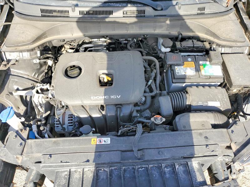 Продажа на аукционе авто 2020 Hyundai Kona, vin: KM8K2CAA9LU495058, номер лота: 56672966