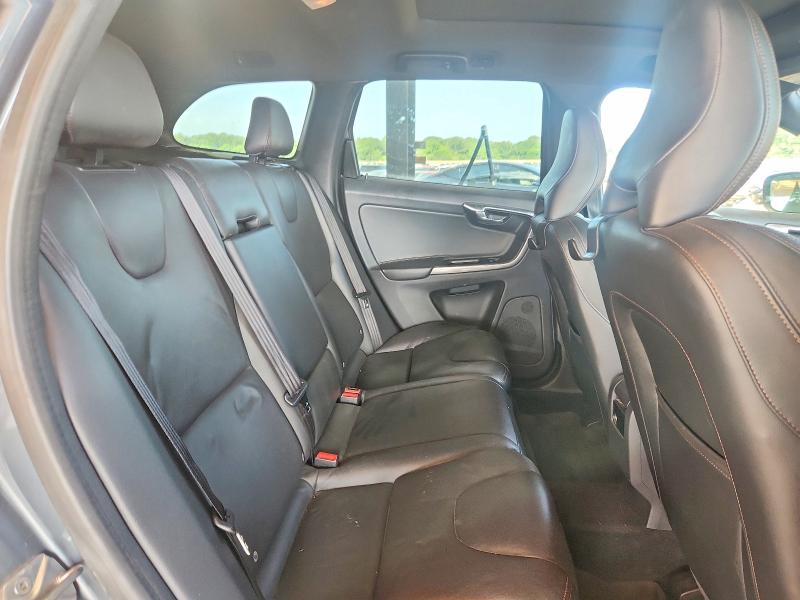 Продаж на аукціоні авто 2016 Volvo Xc60, vin: YV4612RM5G2865485, номер лоту: 58869176