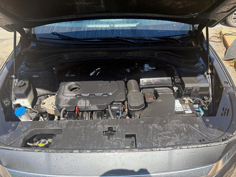 Продажа на аукционе авто 2019 Hyundai Santa Fe, vin: 5NMS3CAD2KH040165, номер лота: 59111236