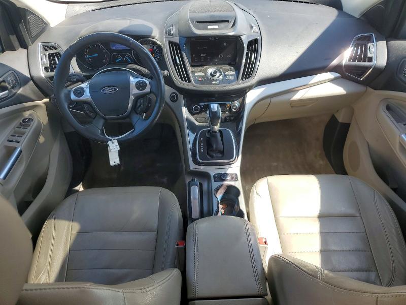 Aukcja sprzedaży 2013 Ford Escape, vin: 1FMCU9H94DUA83046, numer aukcji: 56425866