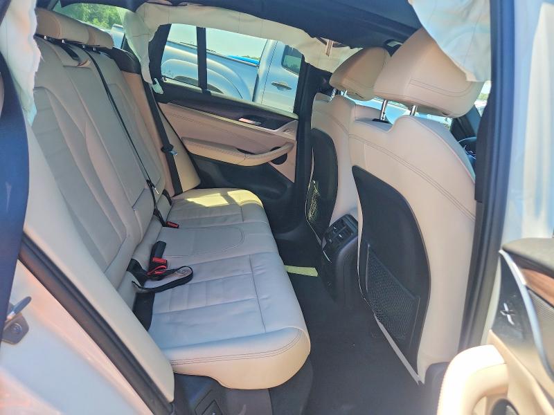 Продаж на аукціоні авто 2021 Bmw X3, vin: 5UXTY5C07M9E14801, номер лоту: 56595736