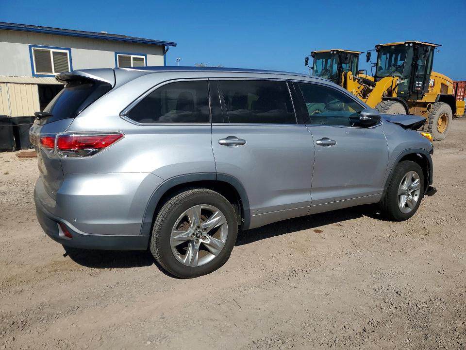 Aukcja sprzedaży 2016 Toyota Highlander, vin: 5TDYKRFHXGS157136, numer aukcji: 57969166
